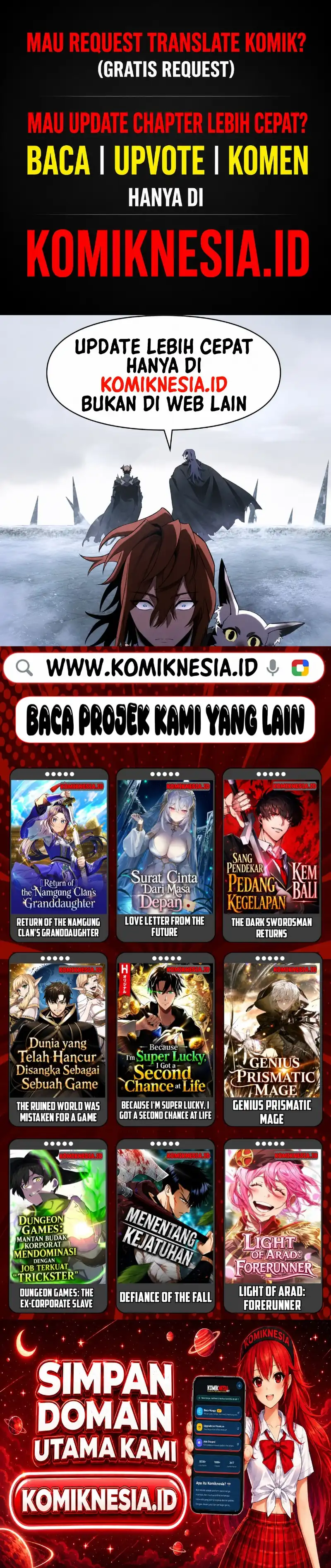 Halaman 41 dari Third-Rate Martial Family Becomes the Best Under Heaven Chapter 6