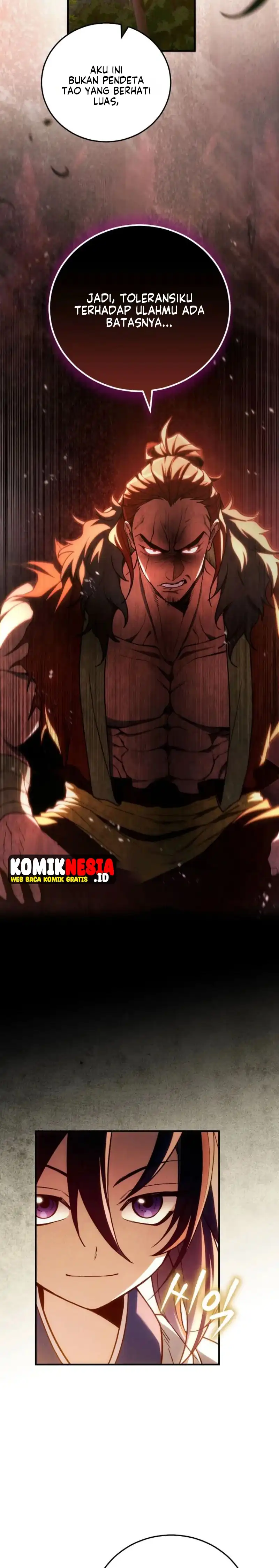 Halaman 5 dari Third-Rate Martial Family Becomes the Best Under Heaven Chapter 6