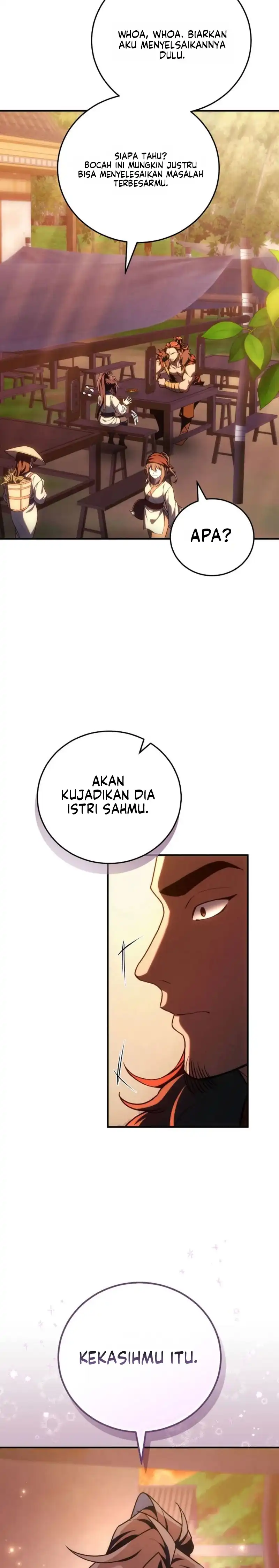 Halaman 6 dari Third-Rate Martial Family Becomes the Best Under Heaven Chapter 6