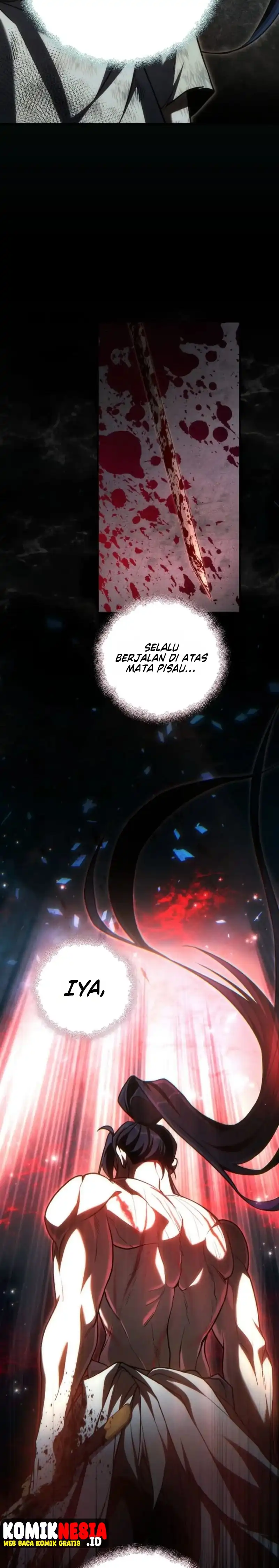 Halaman 13 dari Third-Rate Martial Family Becomes the Best Under Heaven Chapter 7