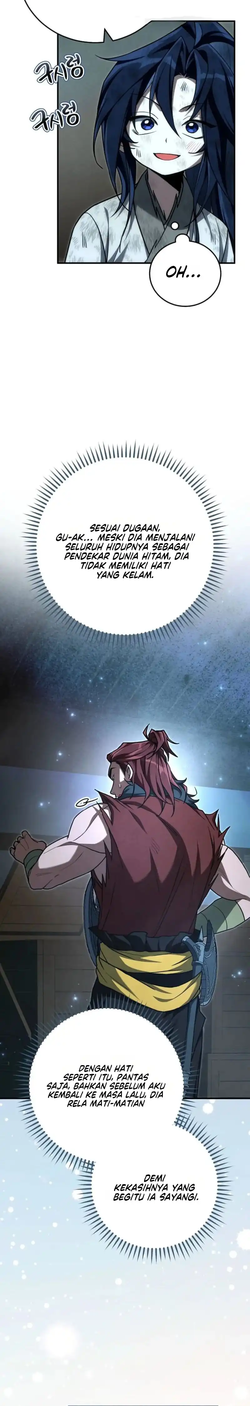 Halaman 17 dari Third-Rate Martial Family Becomes the Best Under Heaven Chapter 7