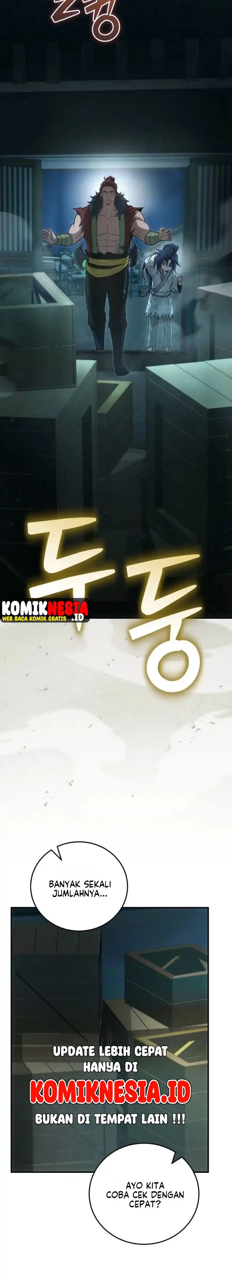 Halaman 2 dari Third-Rate Martial Family Becomes the Best Under Heaven Chapter 7
