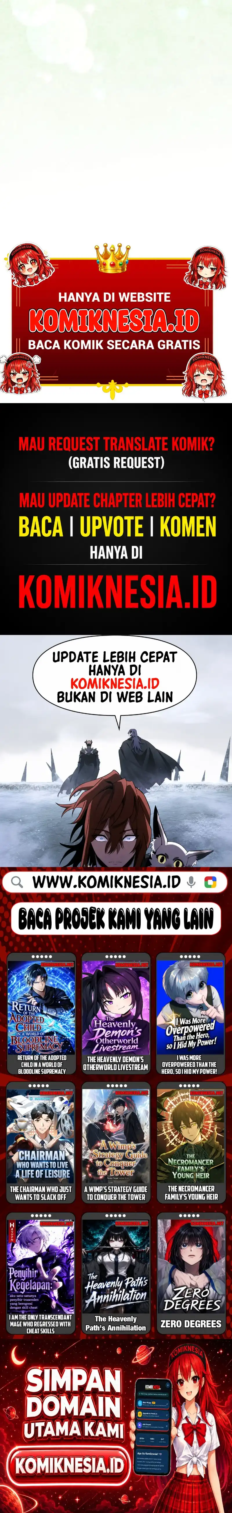 Halaman 35 dari Third-Rate Martial Family Becomes the Best Under Heaven Chapter 7