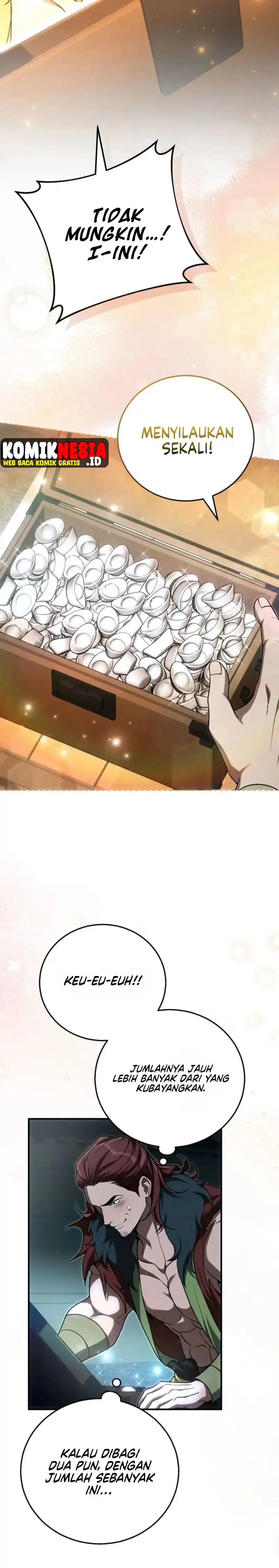 Halaman 5 dari Third-Rate Martial Family Becomes the Best Under Heaven Chapter 7