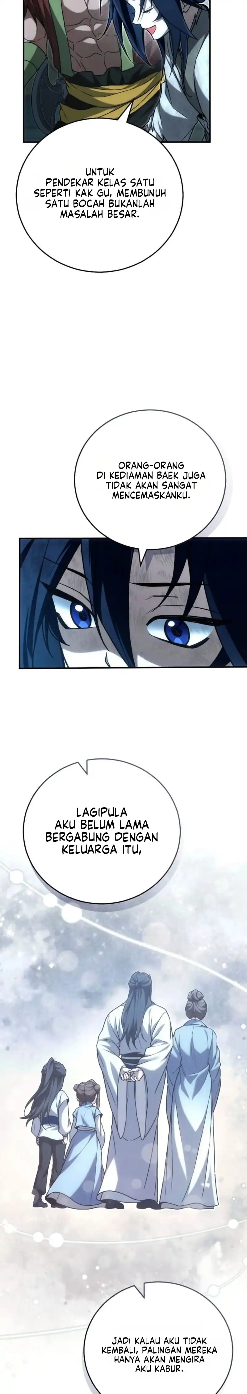 Halaman 9 dari Third-Rate Martial Family Becomes the Best Under Heaven Chapter 7