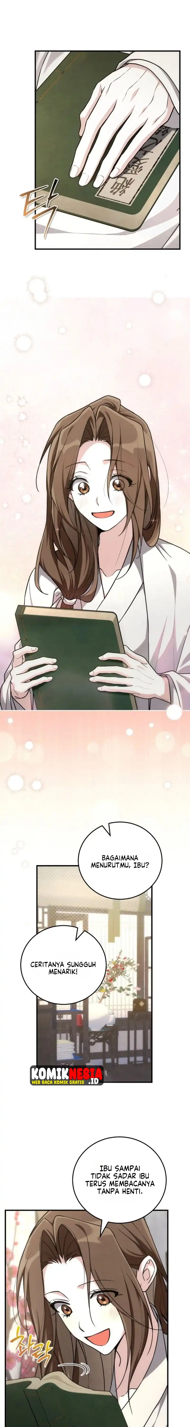 Halaman 10 dari Third-Rate Martial Family Becomes the Best Under Heaven Chapter 8