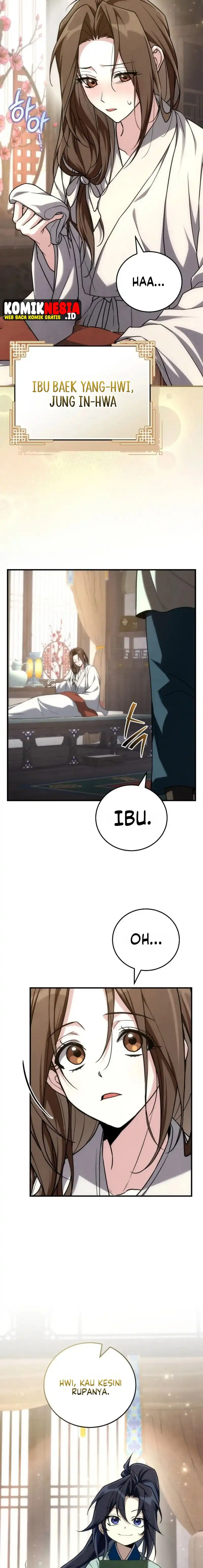 Halaman 2 dari Third-Rate Martial Family Becomes the Best Under Heaven Chapter 8