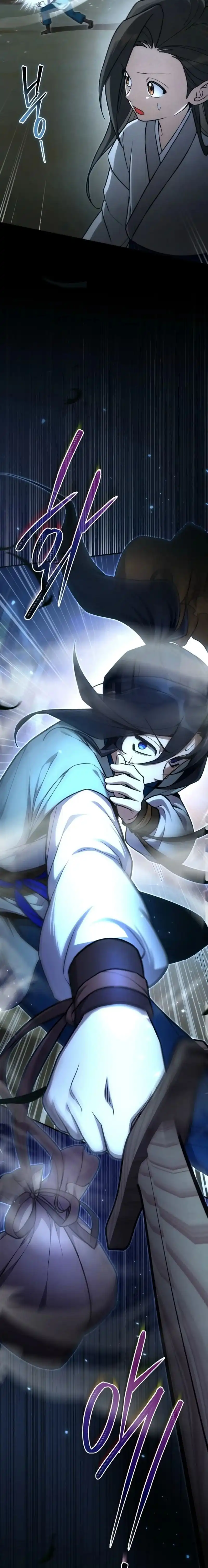 Halaman 25 dari Third-Rate Martial Family Becomes the Best Under Heaven Chapter 8