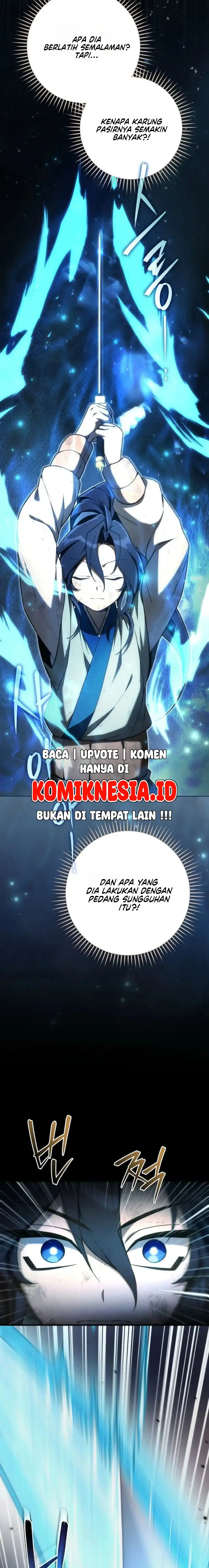 Halaman 29 dari Third-Rate Martial Family Becomes the Best Under Heaven Chapter 8