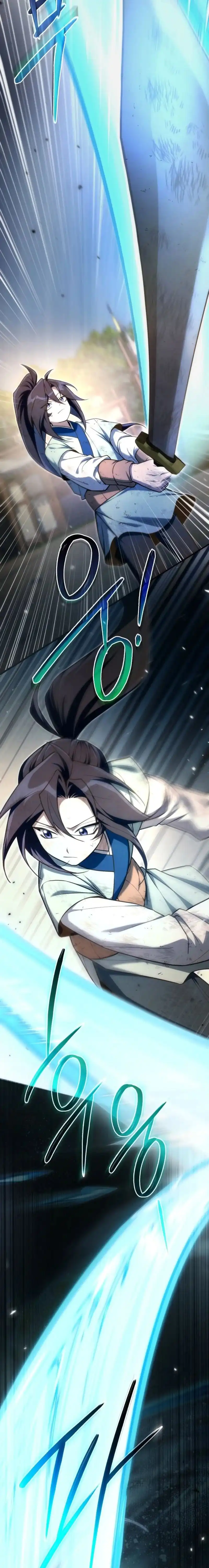 Halaman 30 dari Third-Rate Martial Family Becomes the Best Under Heaven Chapter 8