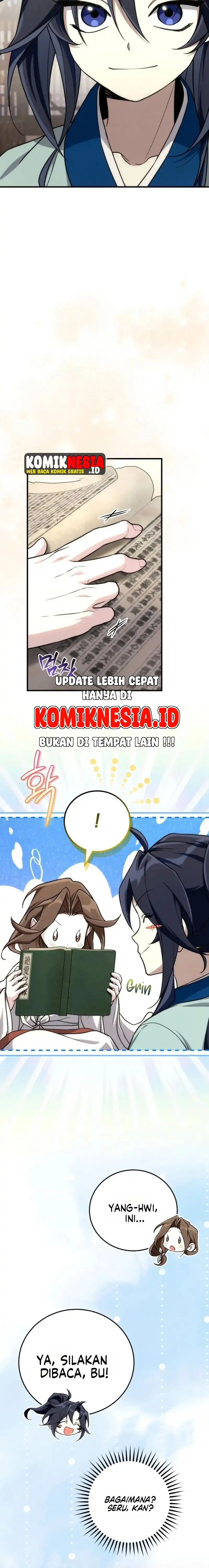 Halaman 8 dari Third-Rate Martial Family Becomes the Best Under Heaven Chapter 8