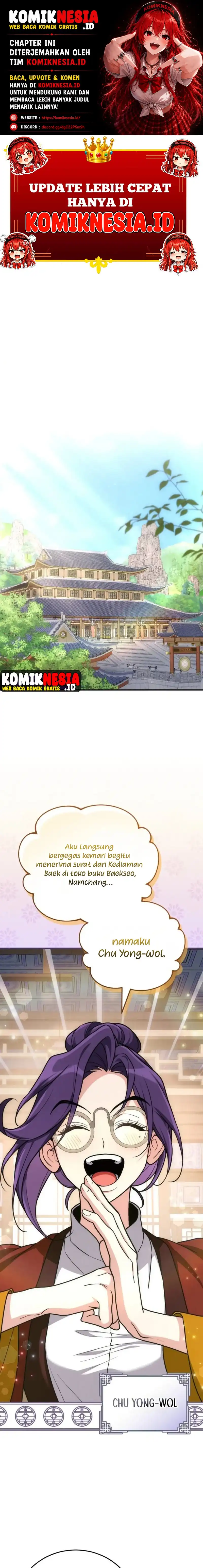 Halaman 1 dari Third-Rate Martial Family Becomes the Best Under Heaven Chapter 9