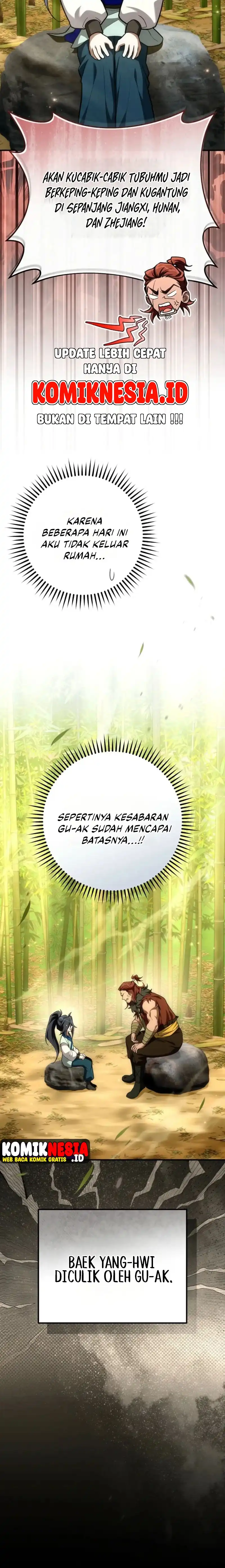 Halaman 26 dari Third-Rate Martial Family Becomes the Best Under Heaven Chapter 9