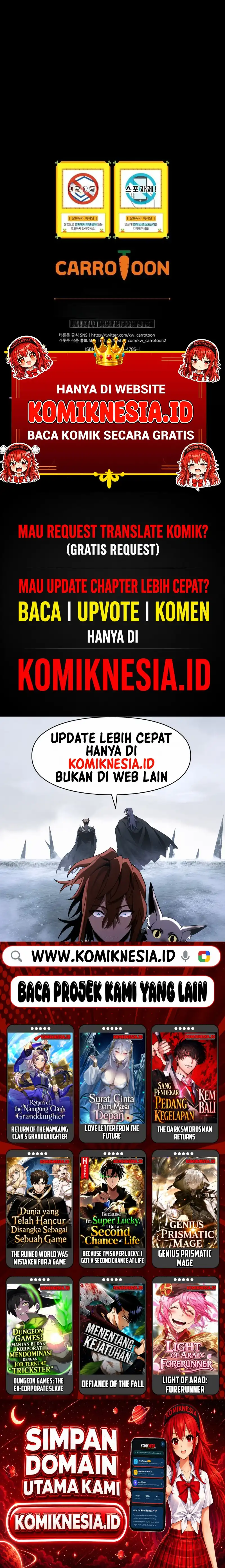 Halaman 27 dari Third-Rate Martial Family Becomes the Best Under Heaven Chapter 9