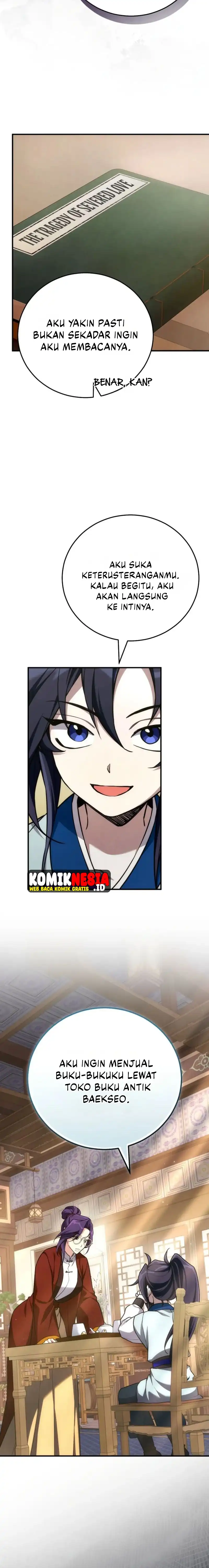 Halaman 4 dari Third-Rate Martial Family Becomes the Best Under Heaven Chapter 9