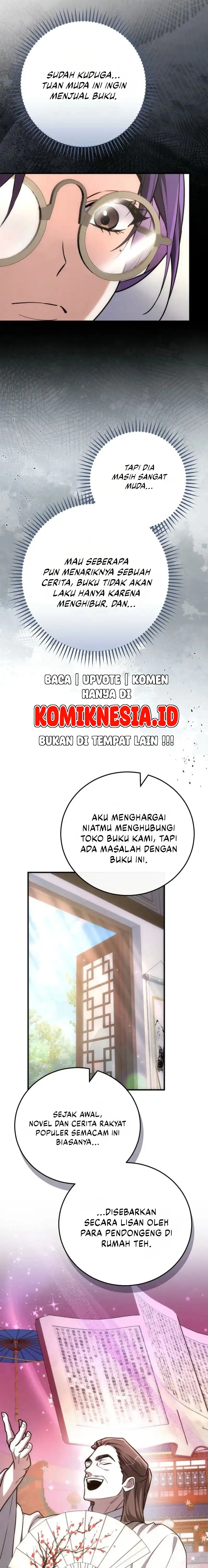 Halaman 5 dari Third-Rate Martial Family Becomes the Best Under Heaven Chapter 9