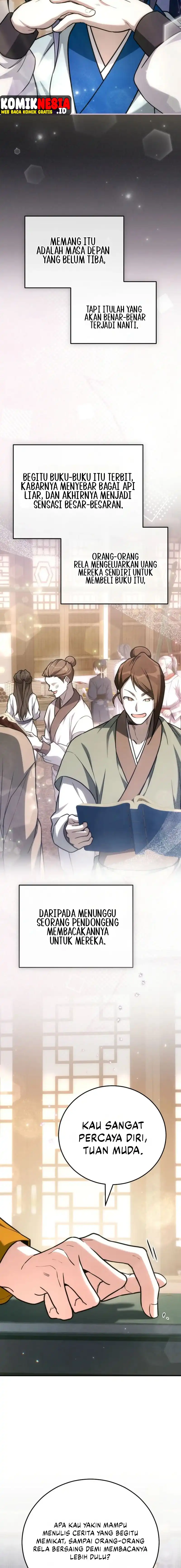 Halaman 7 dari Third-Rate Martial Family Becomes the Best Under Heaven Chapter 9