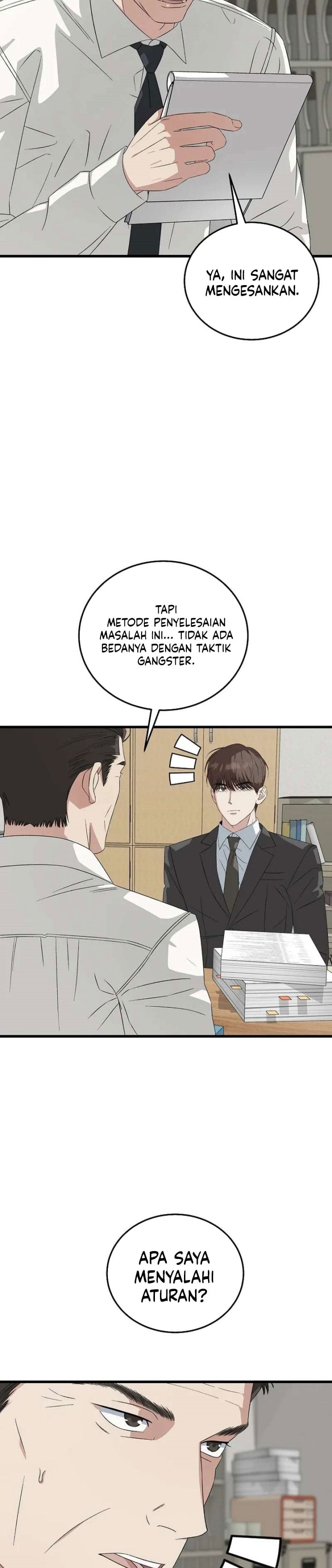 This is the Law chapter 199 halaman 31
