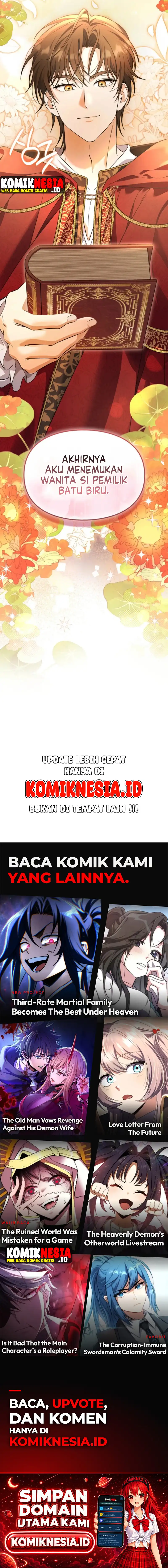 Halaman 13 dari Time Healer Ceres Chapter 15