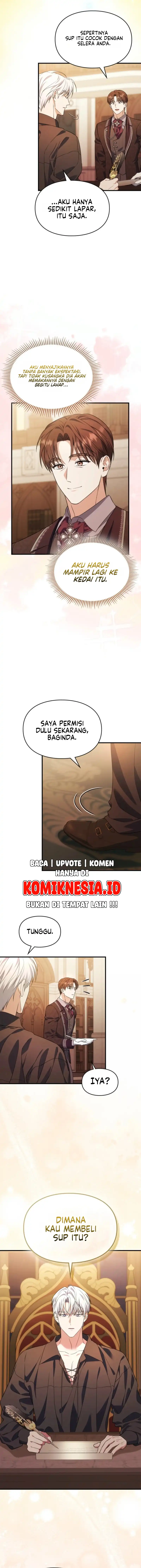 Halaman 2 dari Time Healer Ceres Chapter 15