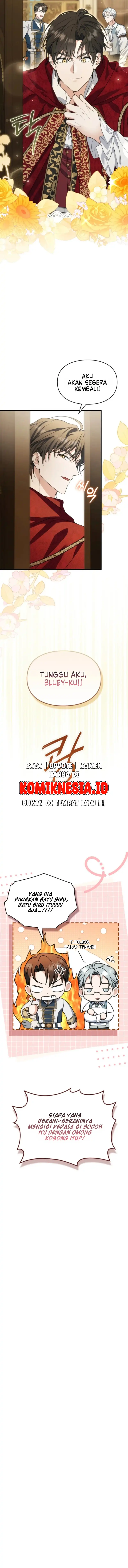 Halaman 6 dari Time Healer Ceres Chapter 15
