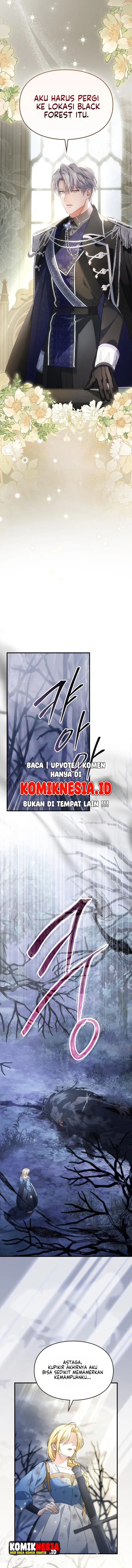 Halaman 12 dari Time Healer Ceres Chapter 19