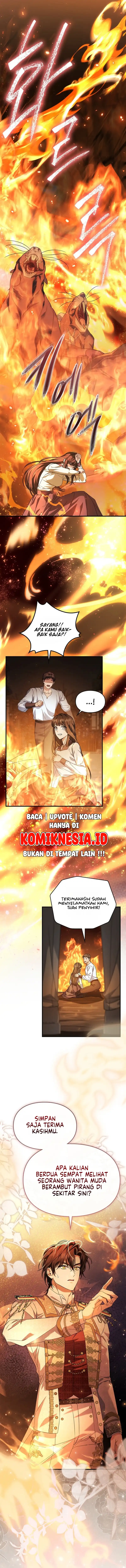 Halaman 4 dari Time Healer Ceres Chapter 19