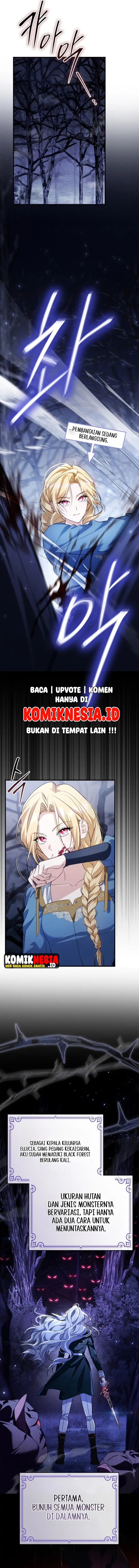 Halaman 6 dari Time Healer Ceres Chapter 19