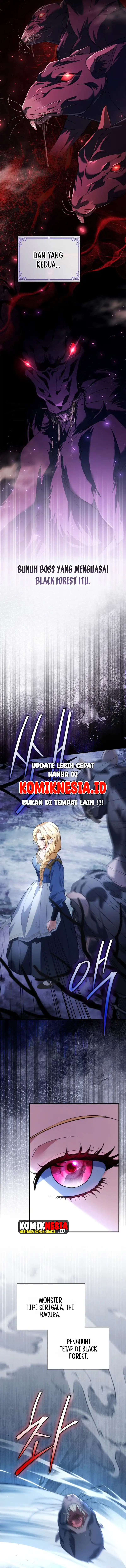 Halaman 7 dari Time Healer Ceres Chapter 19