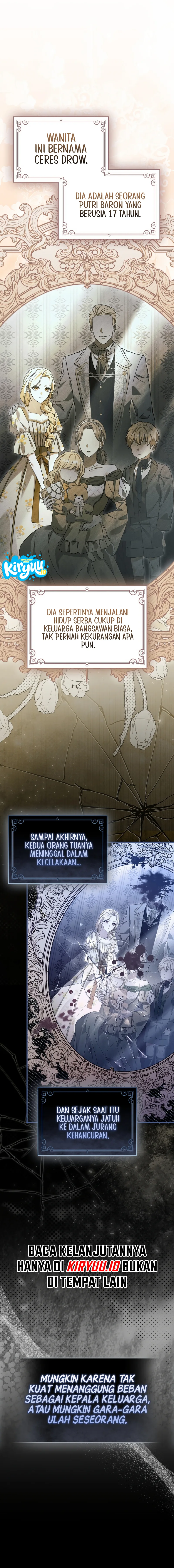 Halaman 4 dari Time Healer Ceres Chapter 2