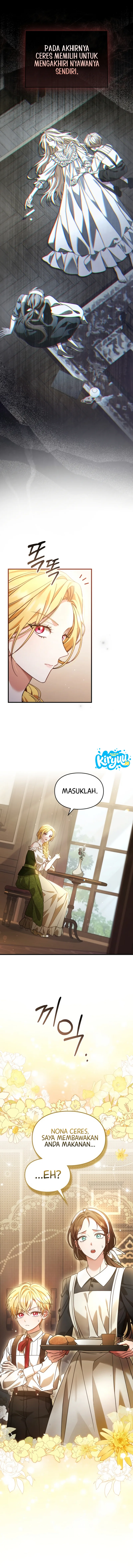 Halaman 5 dari Time Healer Ceres Chapter 2