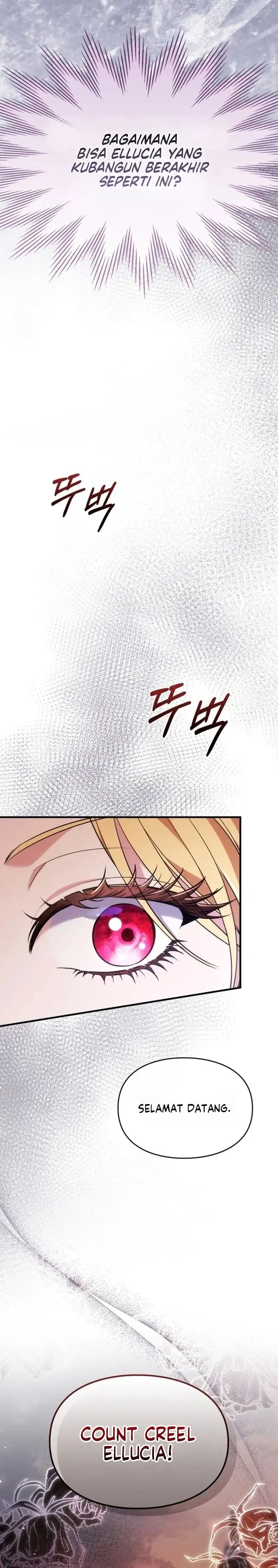 Halaman 25 dari Time Healer Ceres Chapter 20
