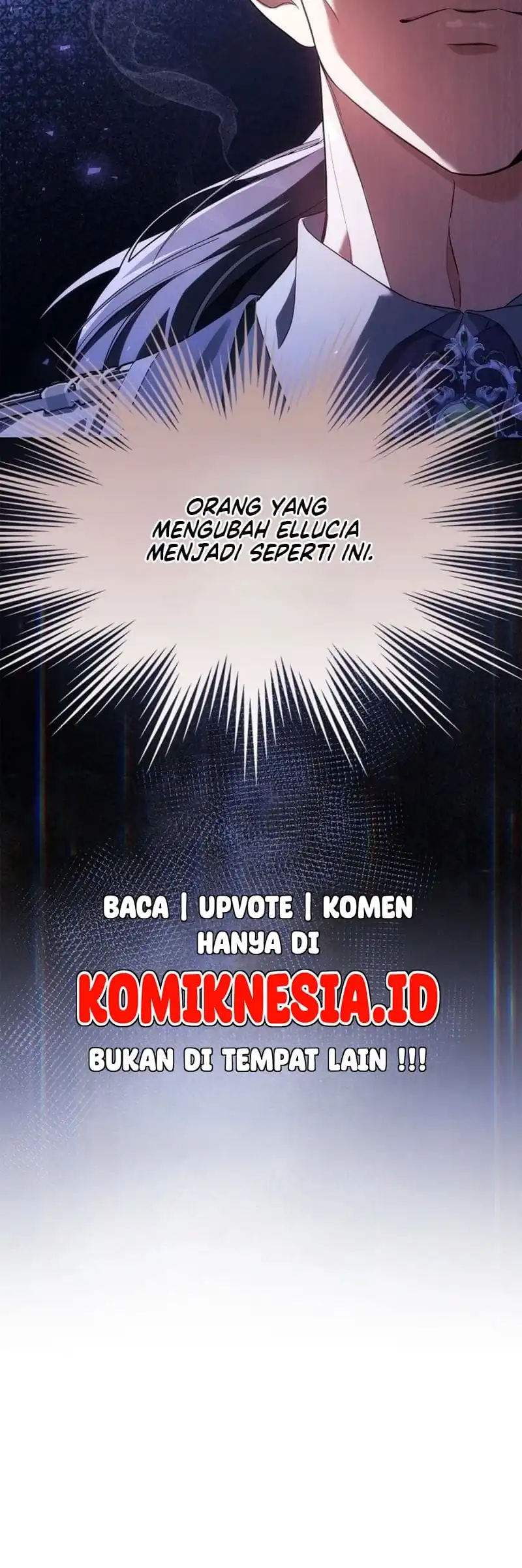 Halaman 30 dari Time Healer Ceres Chapter 20