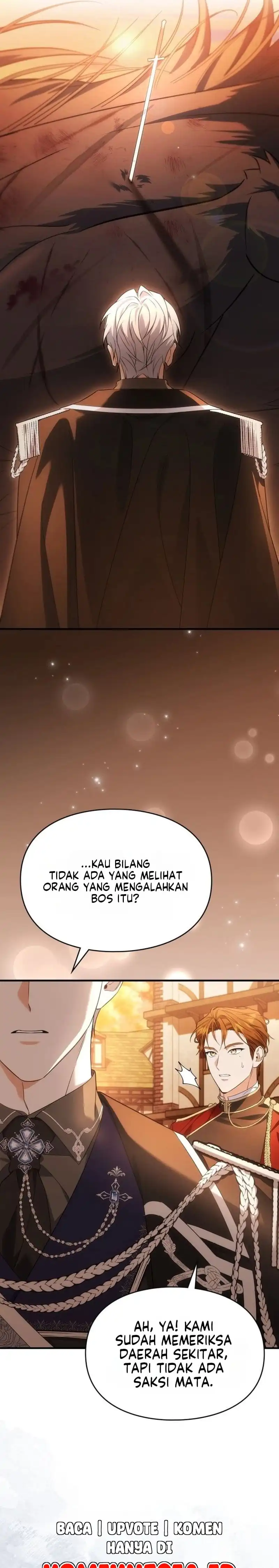 Halaman 6 dari Time Healer Ceres Chapter 20