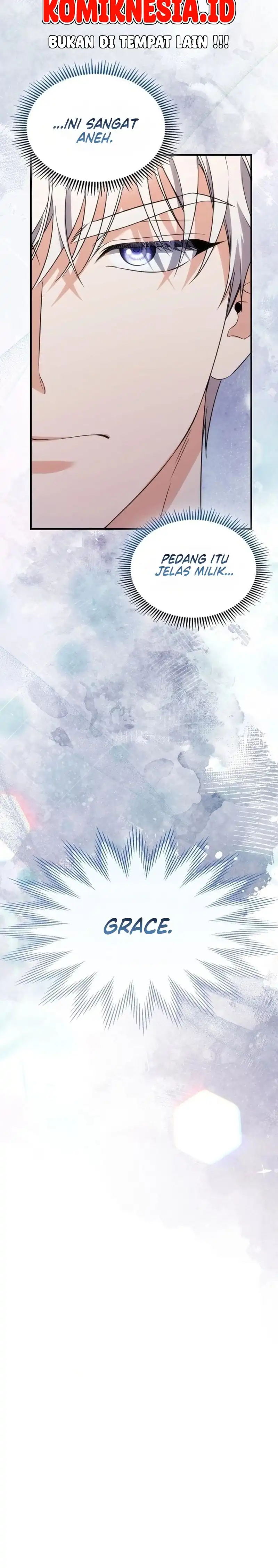 Halaman 7 dari Time Healer Ceres Chapter 20