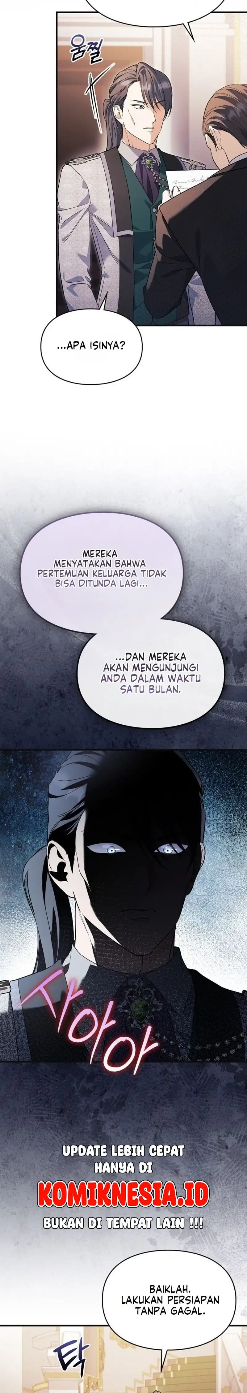 Halaman 10 dari Time Healer Ceres Chapter 21