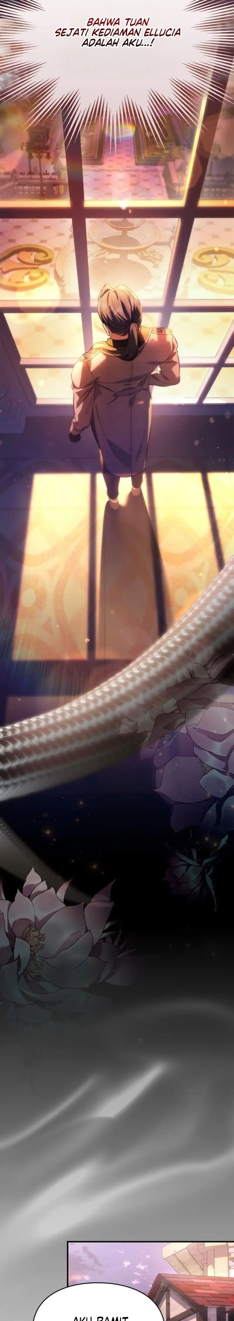 Halaman 17 dari Time Healer Ceres Chapter 21