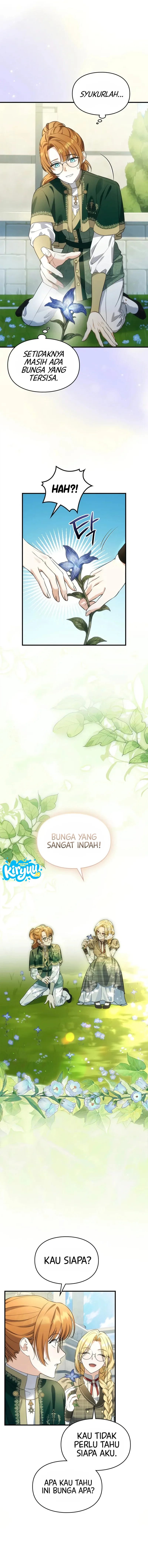 Halaman 12 dari Time Healer Ceres Chapter 22