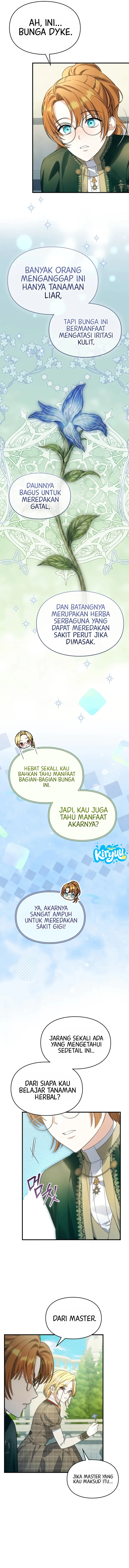Halaman 13 dari Time Healer Ceres Chapter 22