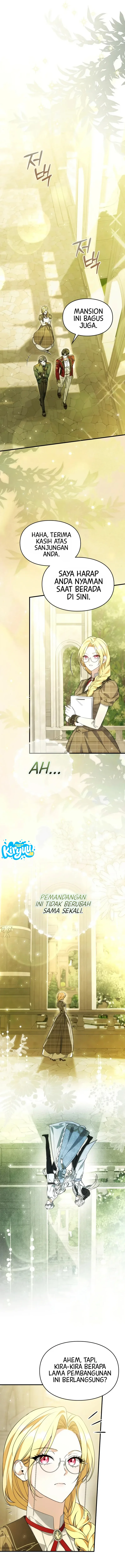 Halaman 6 dari Time Healer Ceres Chapter 22