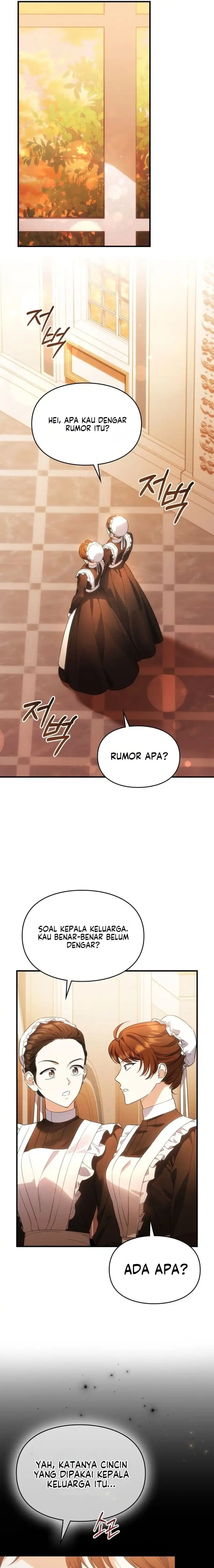 Halaman 10 dari Time Healer Ceres Chapter 23