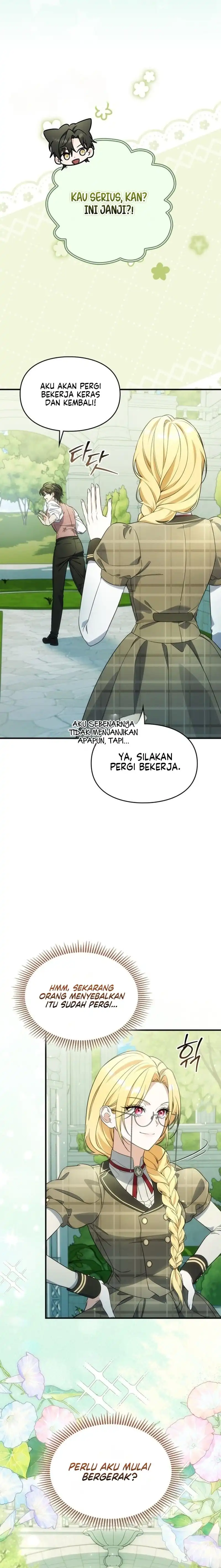 Halaman 4 dari Time Healer Ceres Chapter 23