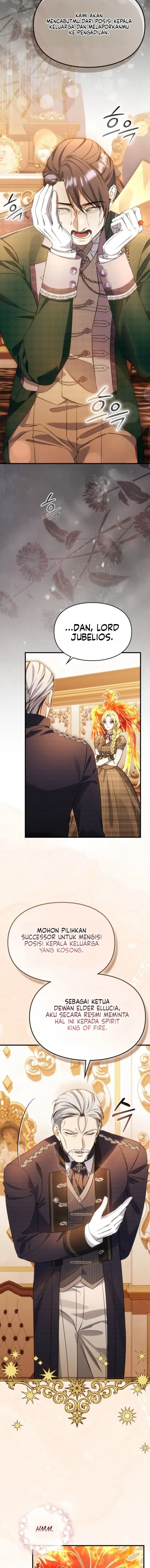 Halaman 10 dari Time Healer Ceres Chapter 24