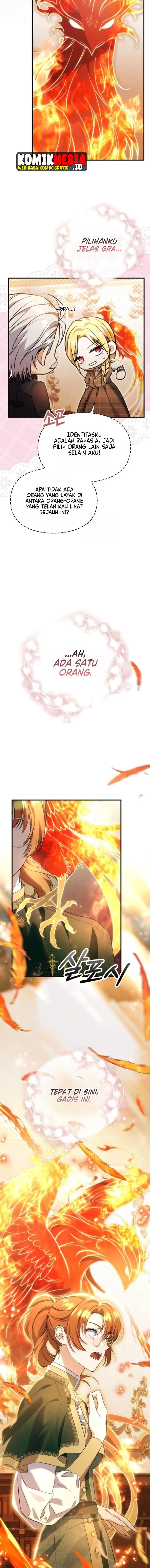Halaman 11 dari Time Healer Ceres Chapter 24
