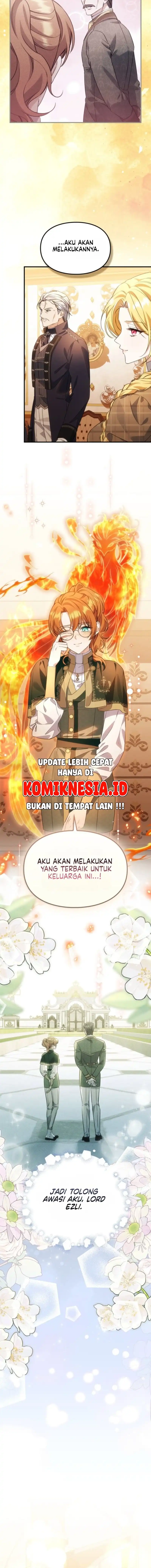 Halaman 14 dari Time Healer Ceres Chapter 24