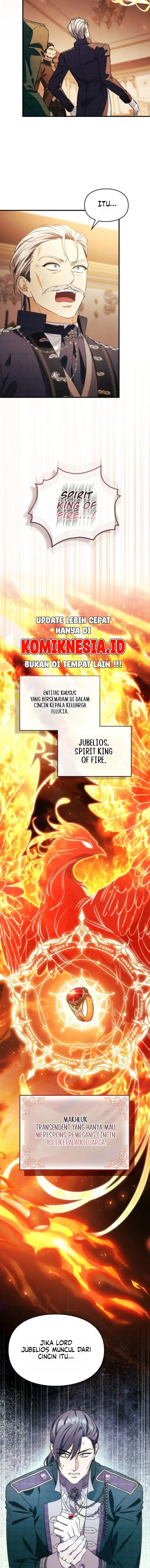 Halaman 2 dari Time Healer Ceres Chapter 24