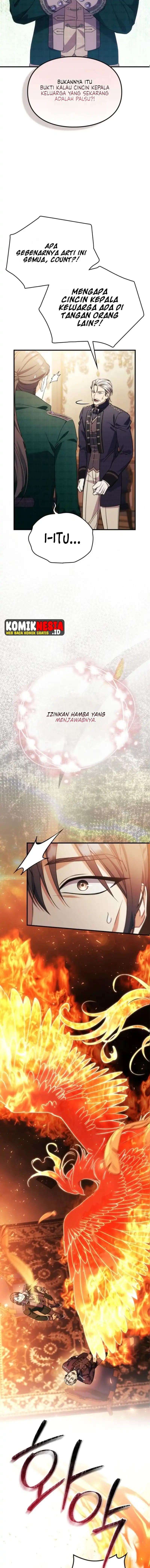 Halaman 3 dari Time Healer Ceres Chapter 24