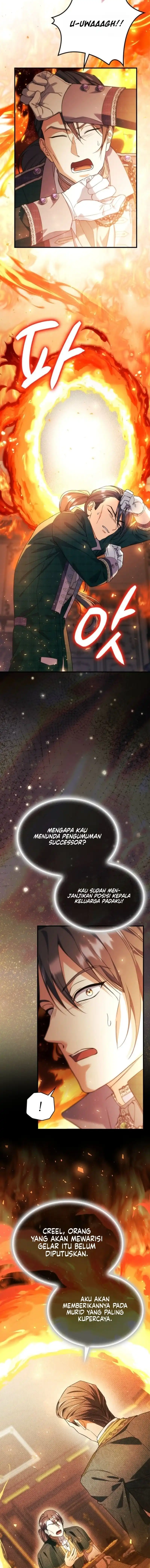 Halaman 4 dari Time Healer Ceres Chapter 24