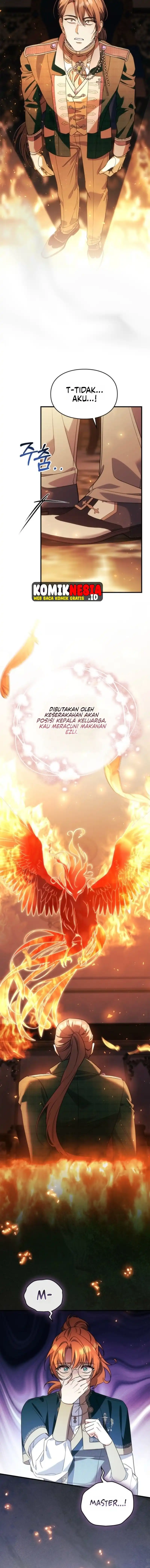 Halaman 6 dari Time Healer Ceres Chapter 24