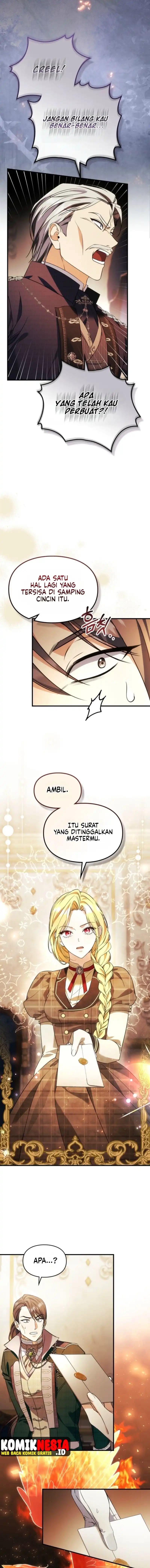 Halaman 7 dari Time Healer Ceres Chapter 24